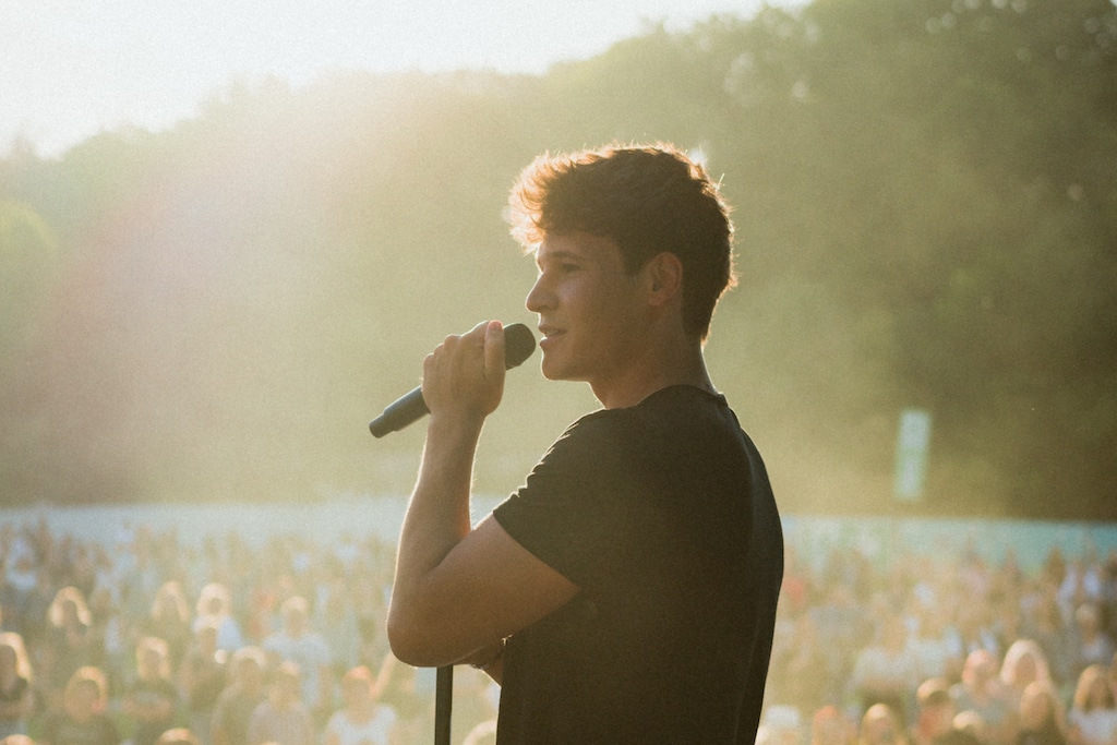Wincent Weiss 2022