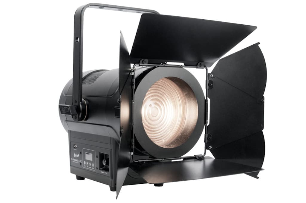 KL Fresnel 8 FC