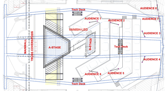 Overview Video CAD ESC 2021