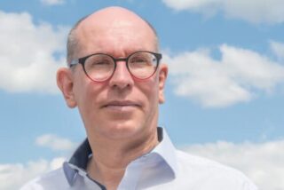 Thorsten Sondermeier