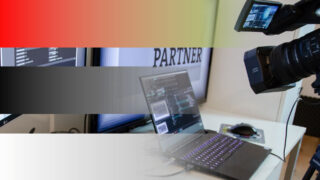 How does a Chromakey work 2