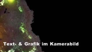 How does Key and Fill work 3