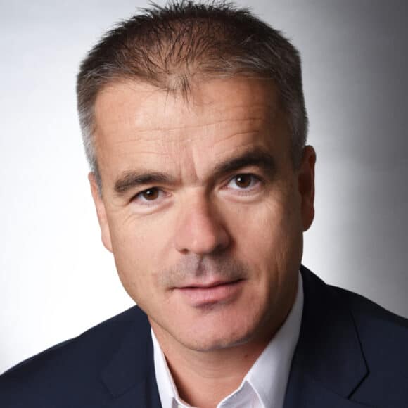 Siegfried Hermann wird Vice President Business Development EMEA bei ...