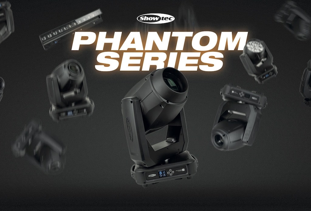 Phantom Series
