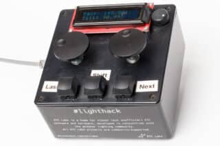 ETC Lighthack Box 1
