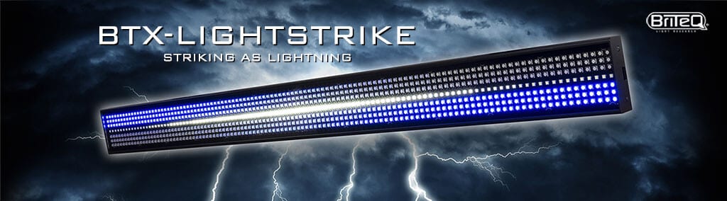 BTX Lightstrike