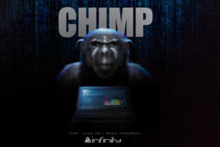 Infinity Chimp