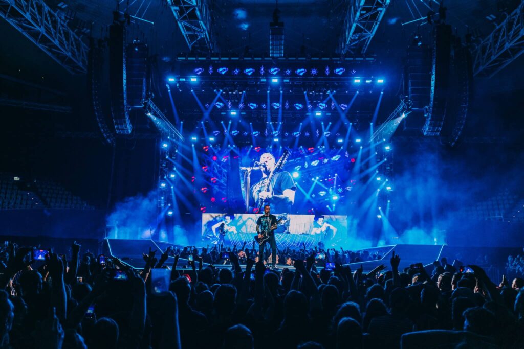 Volbeats „Servant of the Road“ Tour 2022