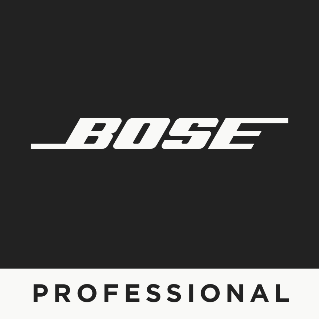 Bose-Professional-Logo