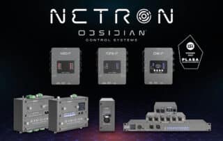 NETRON-Produkte