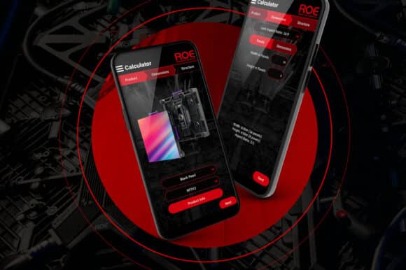 LED Screen Prepping: Einführung der ROE Calculator App | Production Partner