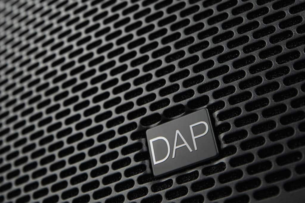 DAP NRG-Serie Close-up
