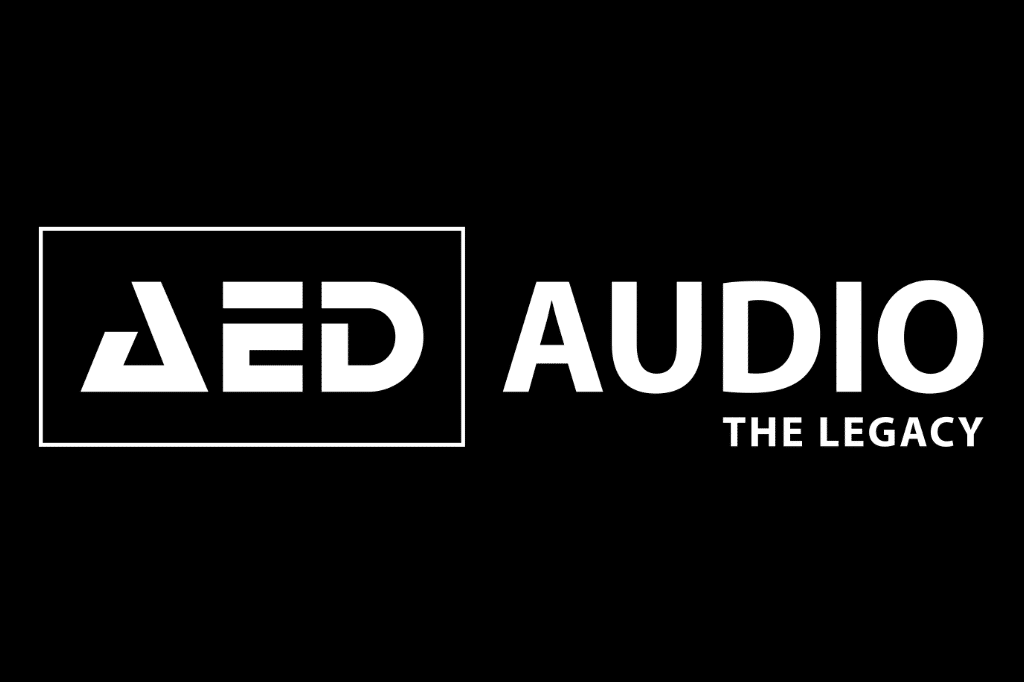 AED-Audio-Logo