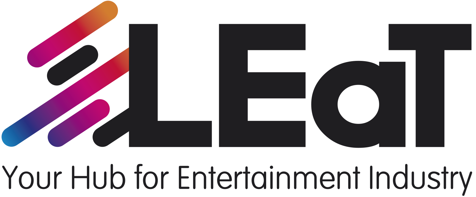 LEaT Hub Logo