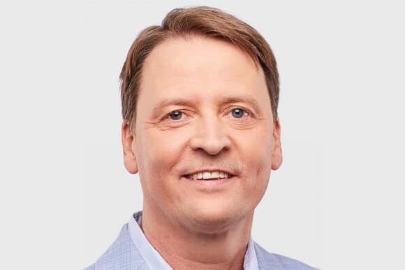 Lawo ernennt Jamie Dunn zum CEO