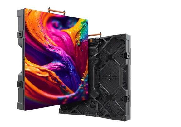 Led Panel Roe Bp2 RRS investiert in ROE Visual Topaz 2.6 LED panels | Production Partner