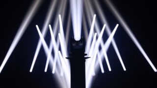 Claypaky Ultimo Sharpy