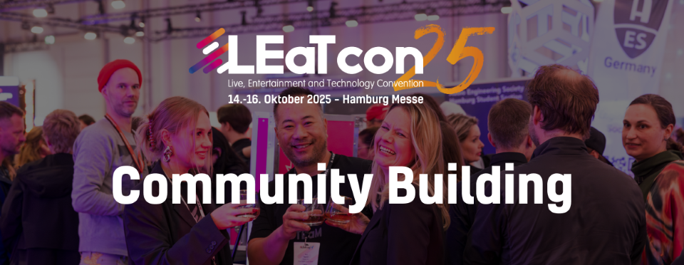 Email Banner - Community