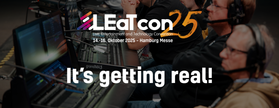 Email Banner - Production Reality