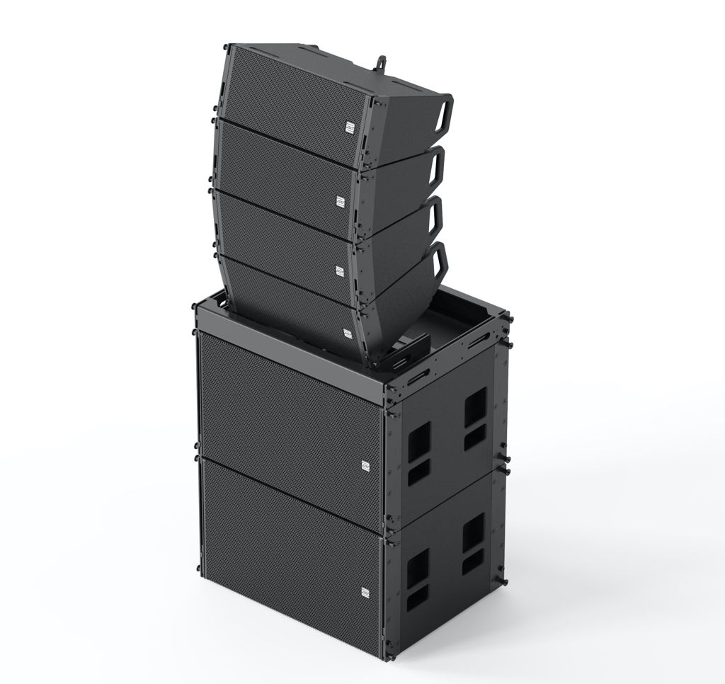 Pronomic Xana Line Array 