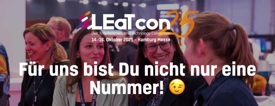 Email Banner - Nummer LEaT con