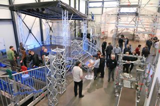 Layher-Kompetenzzentrum