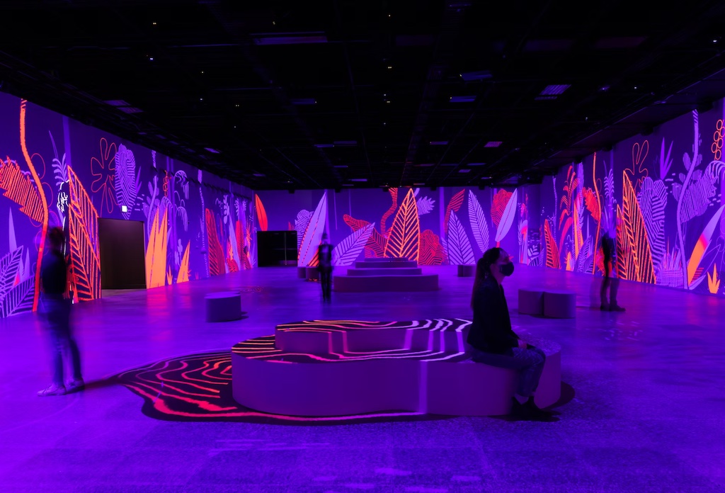 ioversal-Installation