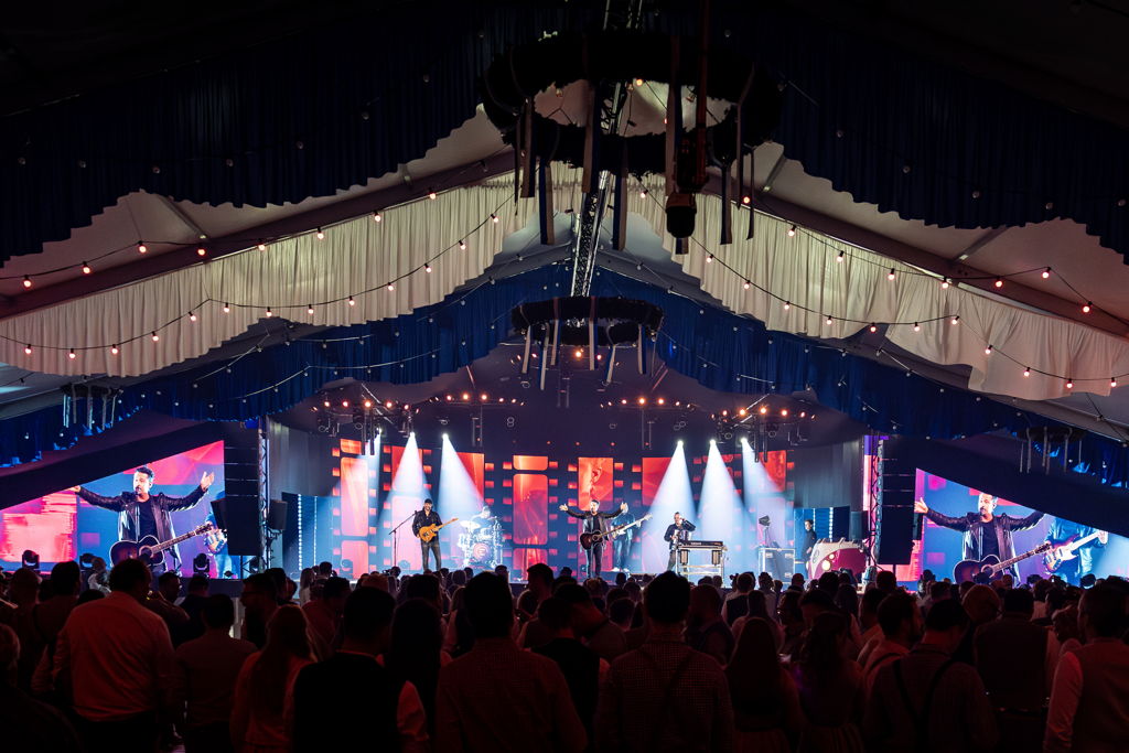 Oktoberfest Sittard 2025