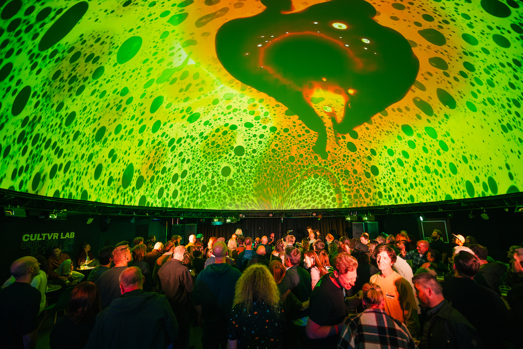 Kreativzentrum CULTVR