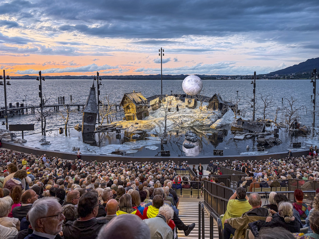 Bregenz Festival