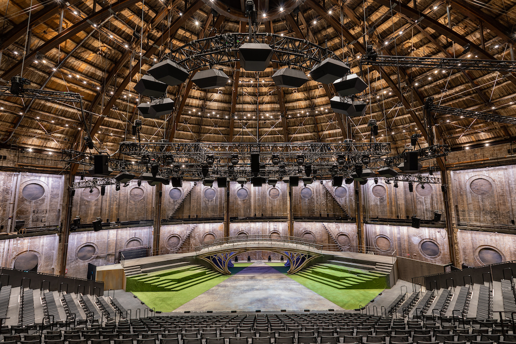 Østre Gasværk Teater