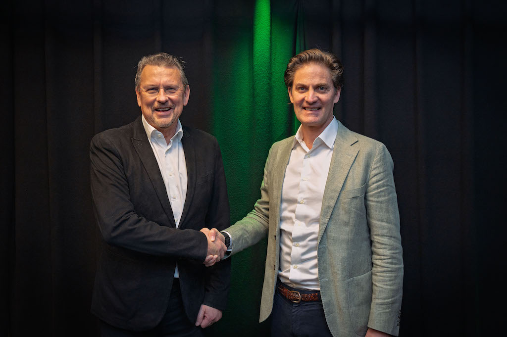 Olof Arvidsson, Jaakko Kaivonen