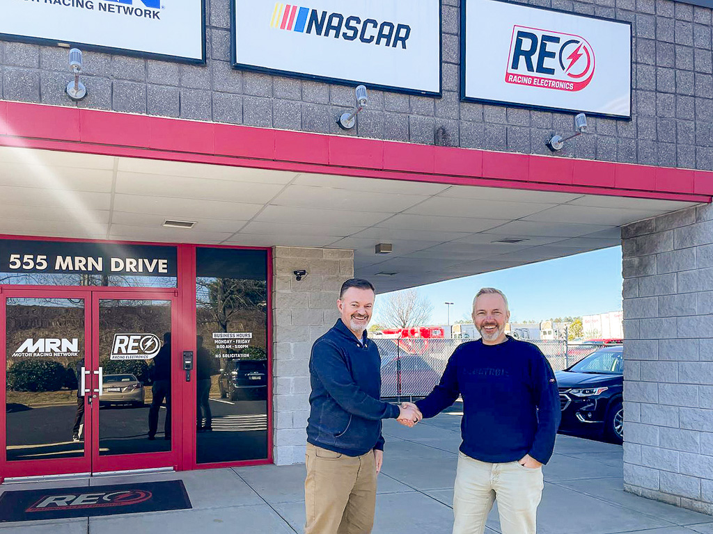 Lutz Rathmann, Chris Schwartz