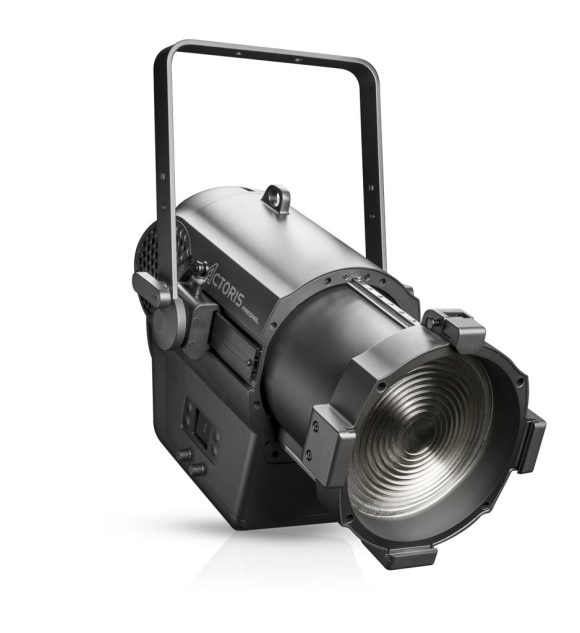 ADB by Claypaky Actoris Profile FC