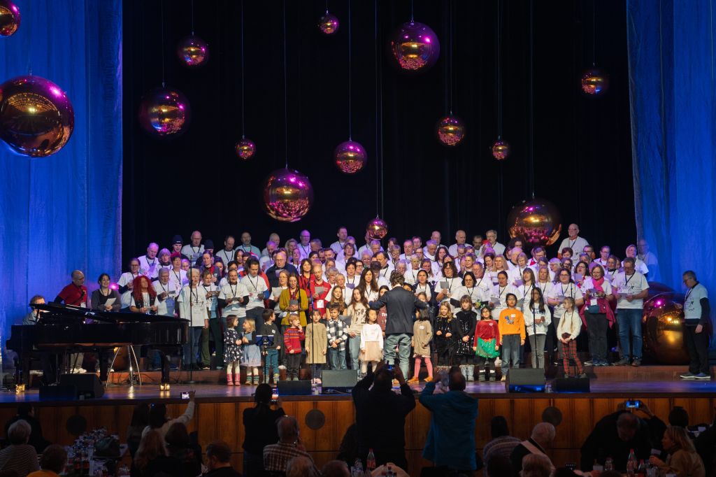 „Dein Festmahl Mannheim“