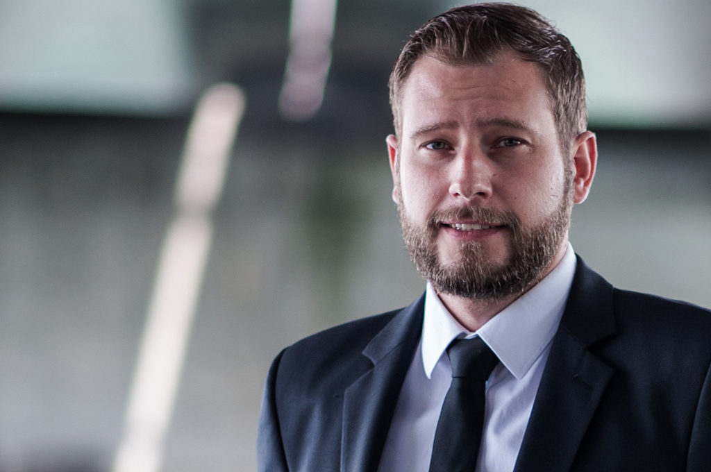 Dennis Eichenbrenner