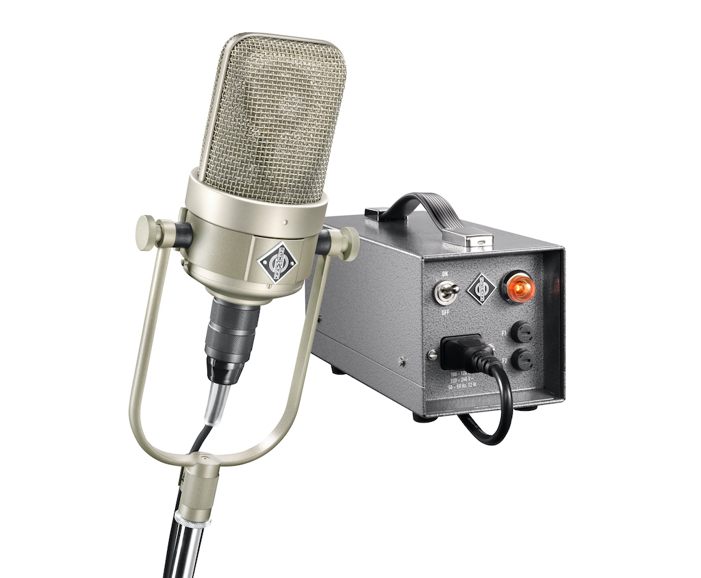 Neumann M 50 V