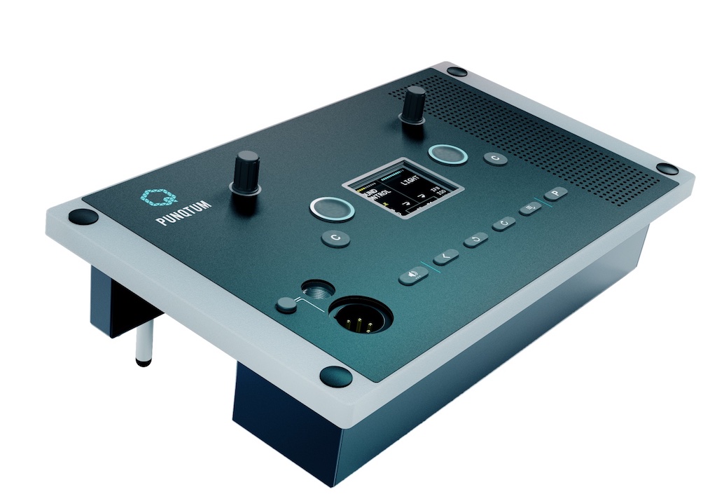 Wall / Desktop Panel