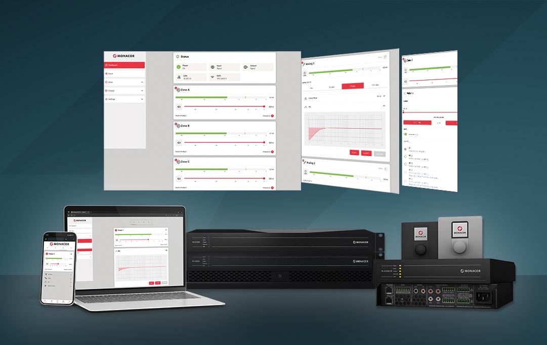 DX-Verstärker powered by Pascal