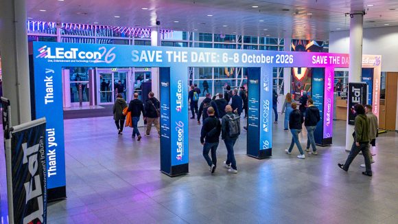 LEaT con 26: Jetzt noch Stand zum Early-Bird-Preis sichern