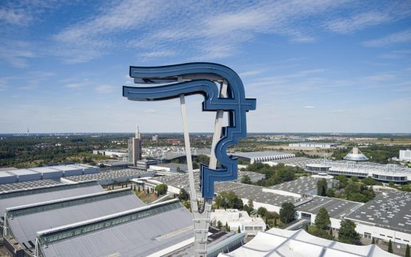 Deutsche Messe AG stärkt Hannover Messe