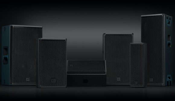 RCF Moving Sound Sessions 2026