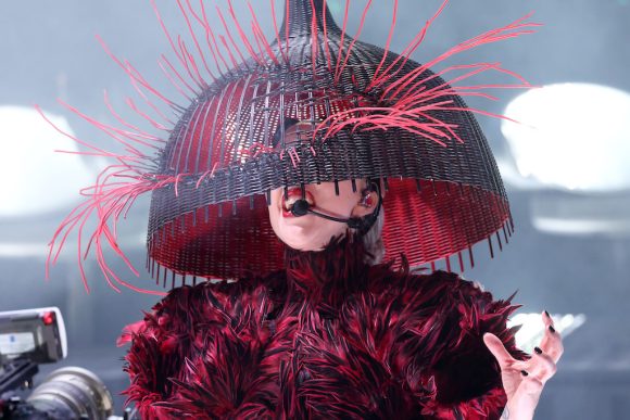 Shure prägt Grammy Awards mit Drahtlostechnologie und Mikrofonen