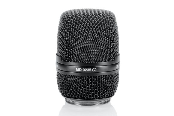Sennheiser-Mikrofonkapsel MD 9235 ist zurück