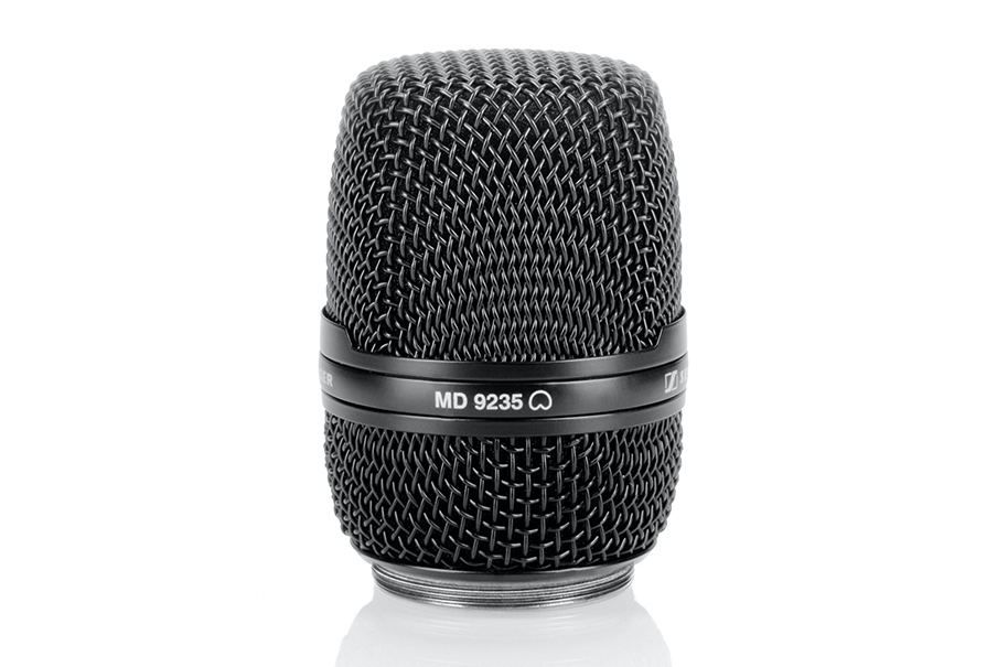 Mikrofonkopf MD 9235