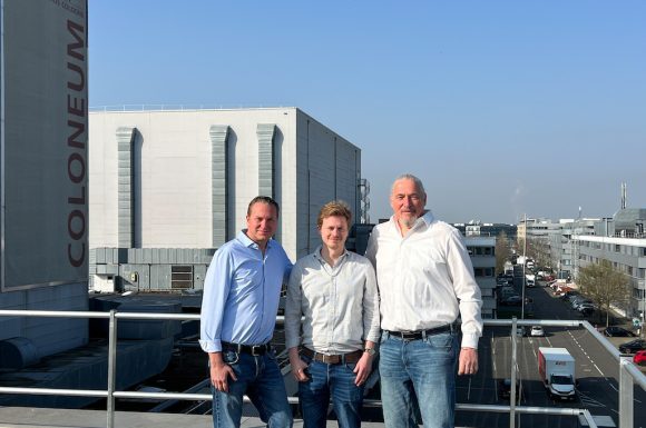 Explorado Group und Magic Media Company planen neuen Live-Entertainment-Standort