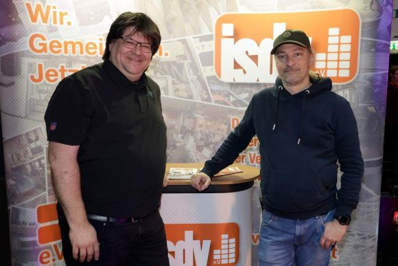 isdv begrüßt MIT-Beschluss zur Öffnung der privaten Altersvorsorge für Selbständige