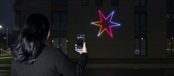 Neue Laserworld-Serie “Cube”