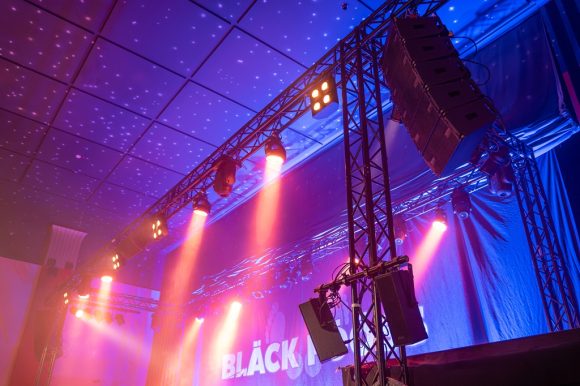 Scala Leverkusen installiert VIO-System von dBTechnologies