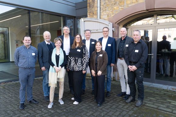 Forschungsprojekt liefert Handlungsempfehlungen für Extremwetter